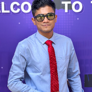Syed Fatin Ishraq